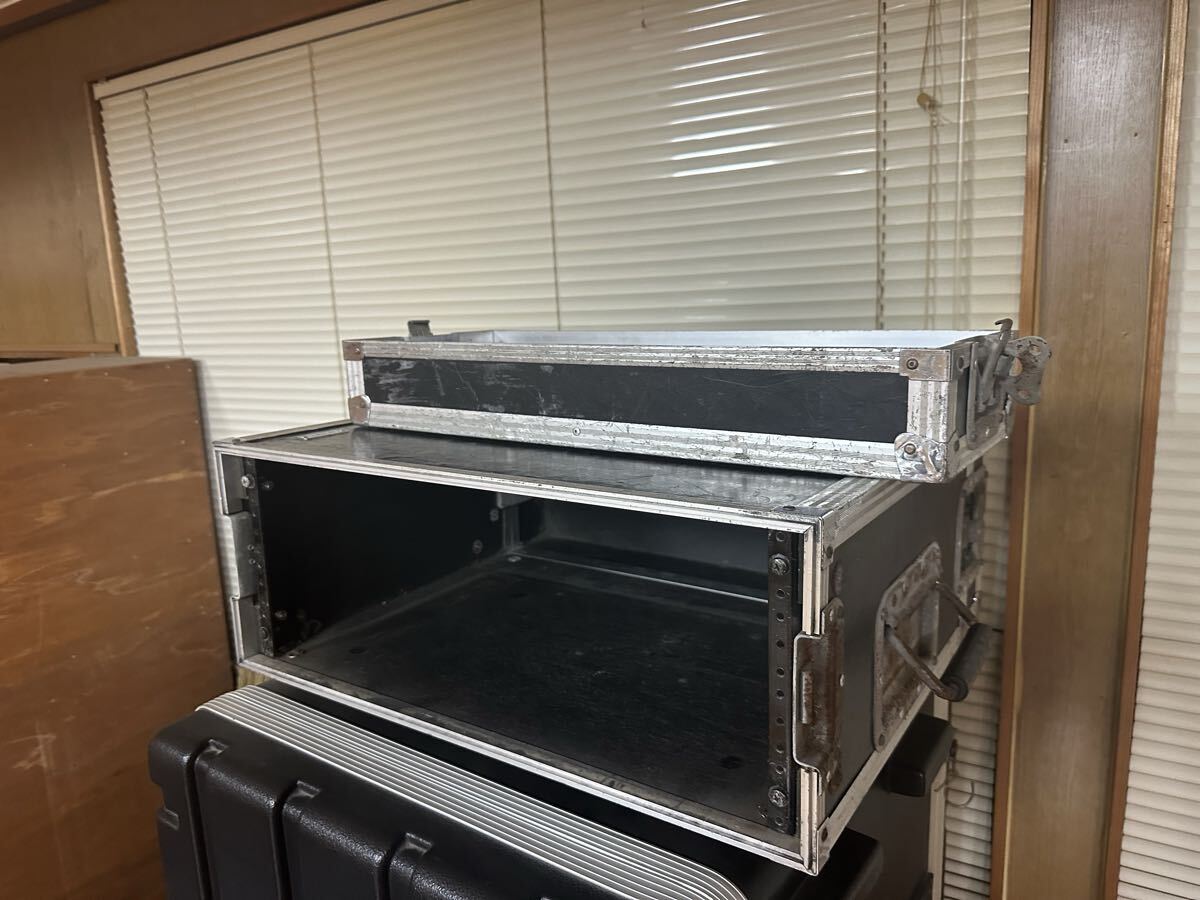 Yahoo!オークション -「4u ラックケース」の落札相場・落札価格