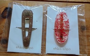 SM2!サマンサモスモス!ehkasopo ヘアアクセサリー セット