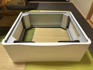 日立BIGドラム式洗濯機設置台TR-BD2