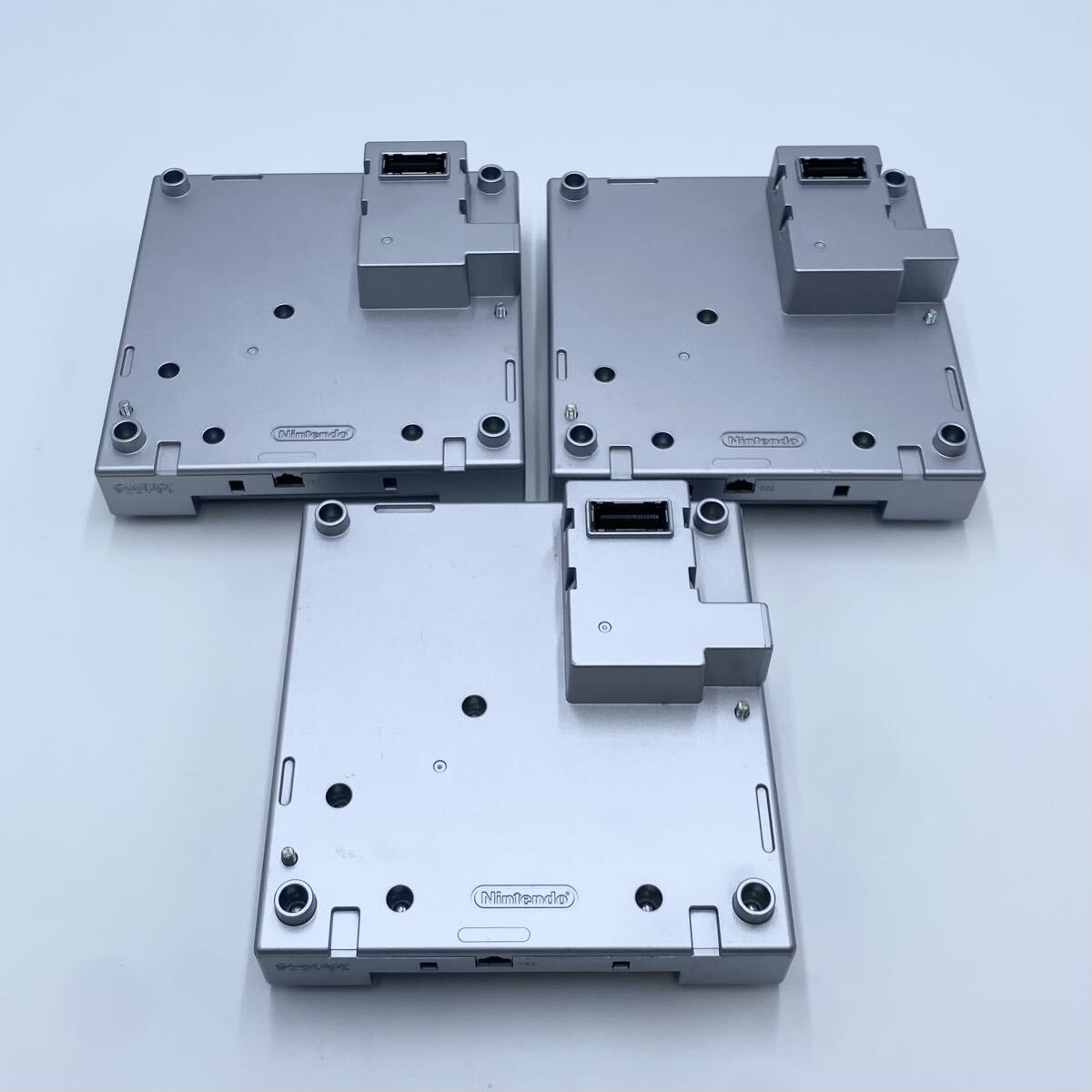 ゲームボーイプレイヤー シルバー ほぼ未使用 315dSUZnuRL._UF1000,1000_QL80_.jpg