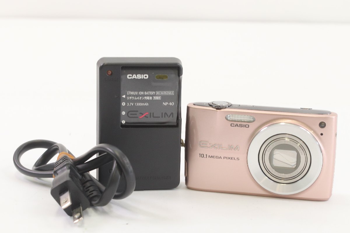 Yahoo!オークション -「カシオ z300」の落札相場・落札価格