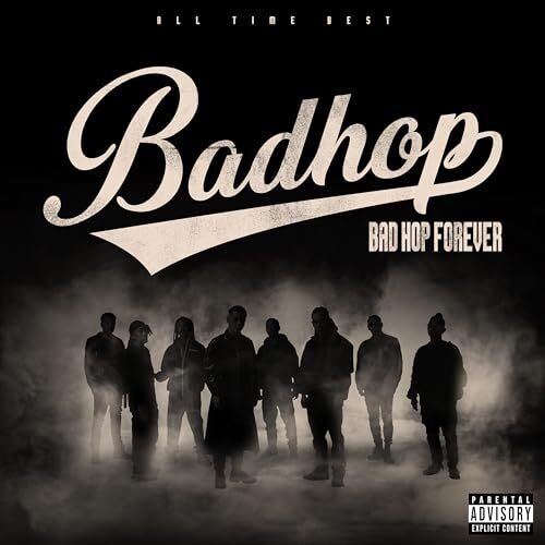 新品未使用 BAD HOP FOREVER VINYL EDITION 2025年最新】Yahoo!オークション -badhopの中古品・新品・未使用
