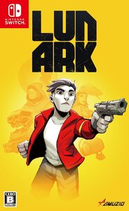 【新品】 ルナーク Nintendo Switch 佐賀