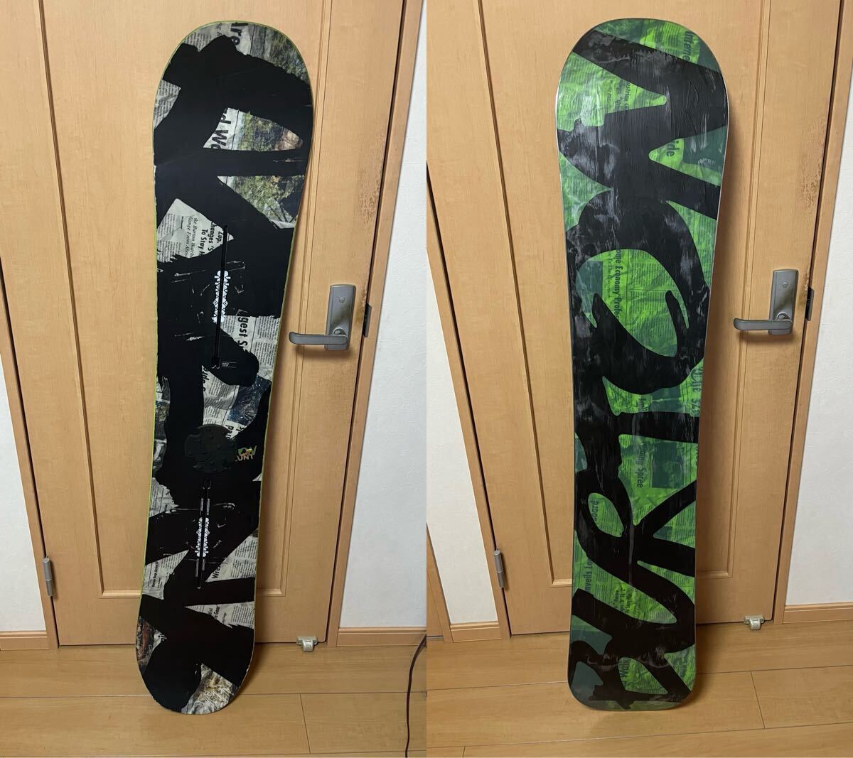 Yahoo!オークション -「burton 2015」(ボード) (スノーボード)の