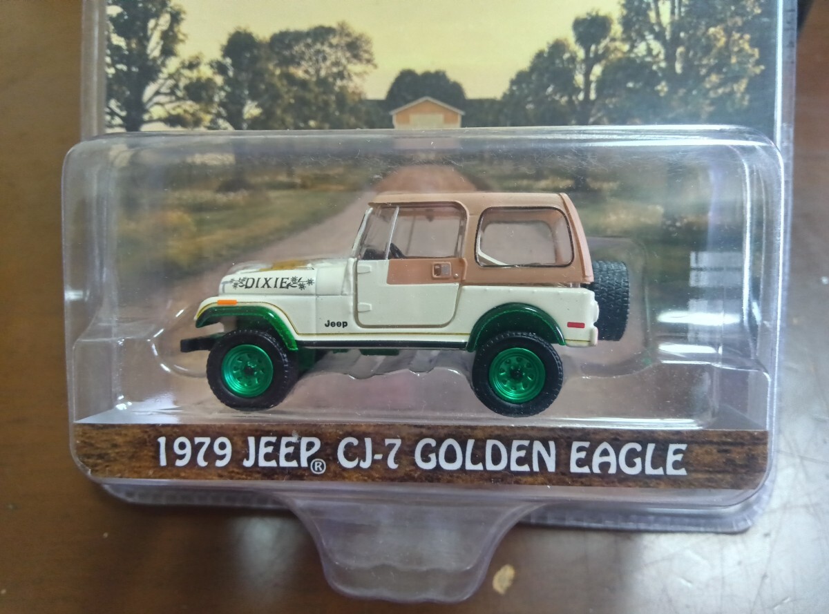 レア！チェイス！グリーンライト　UPS　2019　パッケージカー　1/64　新品 チェイス グリーンライト UPS 2019 パッケージカー 1/64