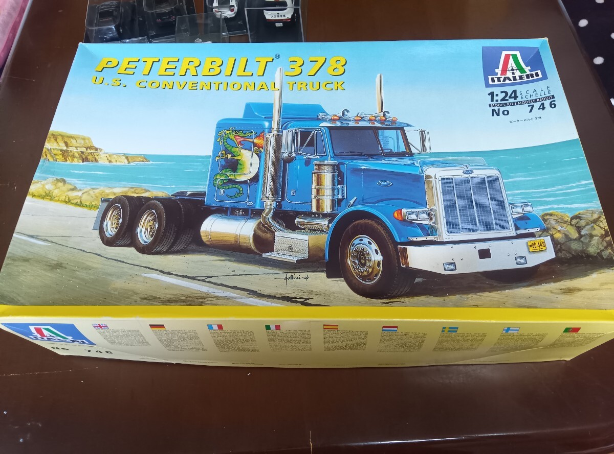 2025年最新】Yahoo!オークション -1 24トレーラーの中古品・新品