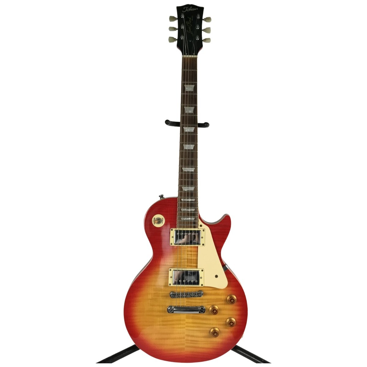 Yahoo!オークション -「tokai love rock」の落札相場・落札価格