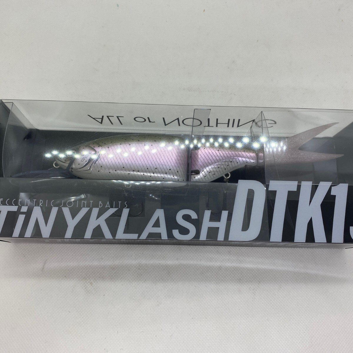 TiNY KLASH 未使用 2025年最新】Yahoo!オークション -drt tiny klashの中古品・新品