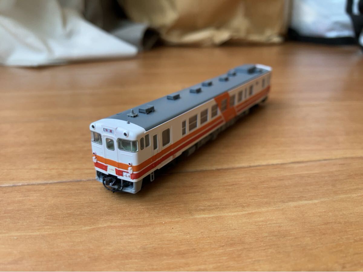 2025年最新】Yahoo!オークション -tomix キハ40の中古品・新品