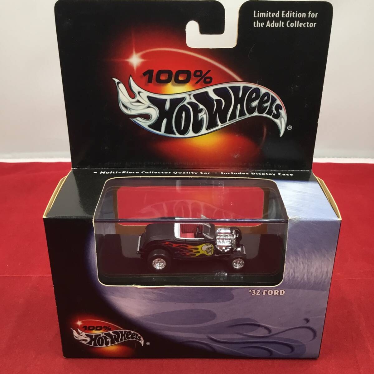 2025年最新】Yahoo!オークション -hotwheels 32fordの中古品