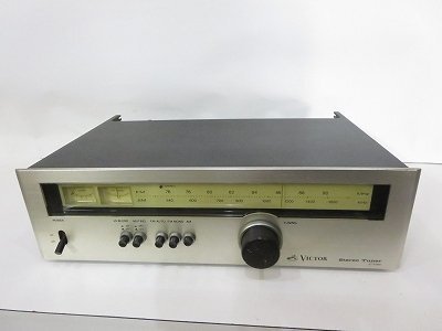 2025年最新】Yahoo!オークション -victor(チューナー)の中古品