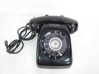 2025年最新】Yahoo!オークション -黒電話 ジャンクの中古品