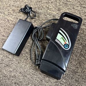 ペルテック 8Ah 電動自転車用 バッテリー中古 電動自転車バッテリー
