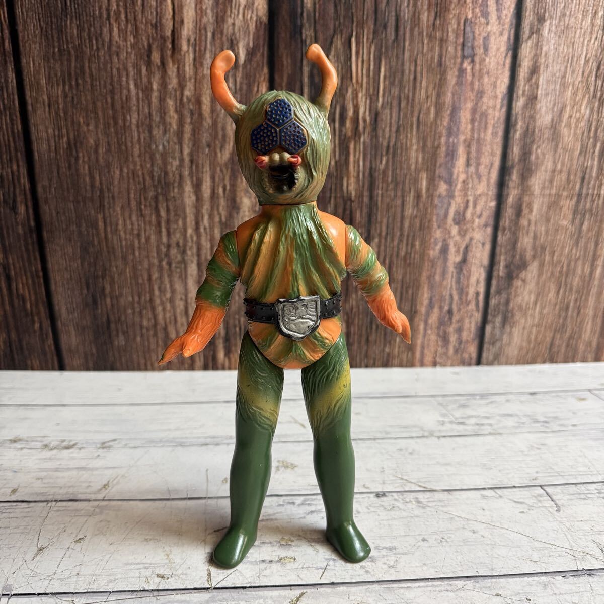 Yahoo!オークション -「蜘蛛男 ソフビ」の落札相場・落札価格