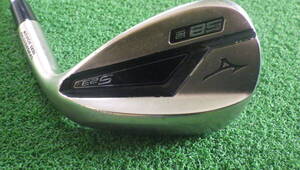 * Mizuno S23 Wedge 58° DG120*7438