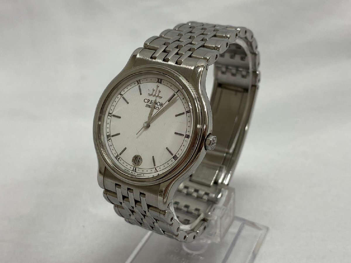 2025年最新】Yahoo!オークション -クレドール 9572-6000の中古品