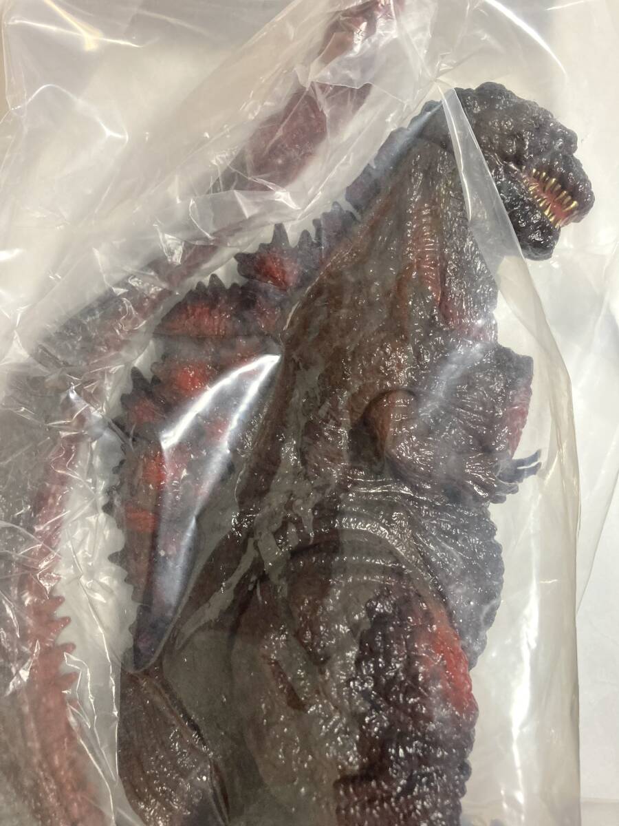 ワンフェス サラリーマン ブラック ソフビ 限定 関智一 サイン