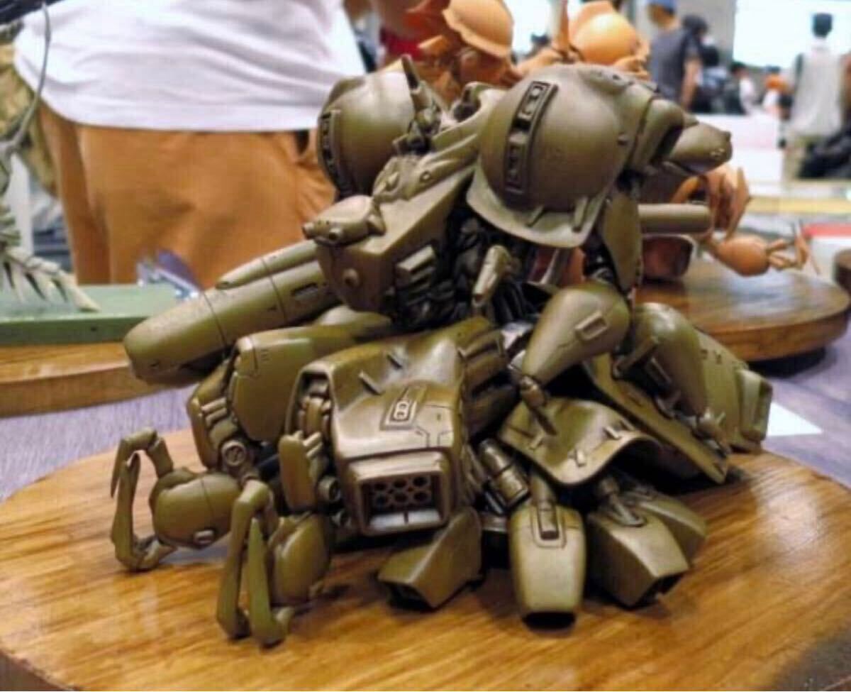 Yahoo!オークション -「小林誠ガレージキット」の落札相場・落札価格