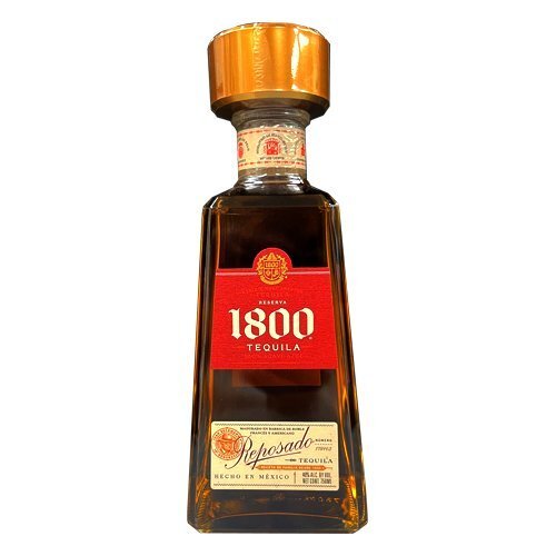1800 テキーラ　未開封 未開栓 プレミアムテキーラ TEQUILA RESERVA 1800 Anejo - メルカリ