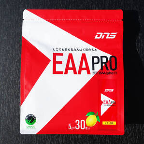 DNS EAA PRO レモン風味 5g×30包