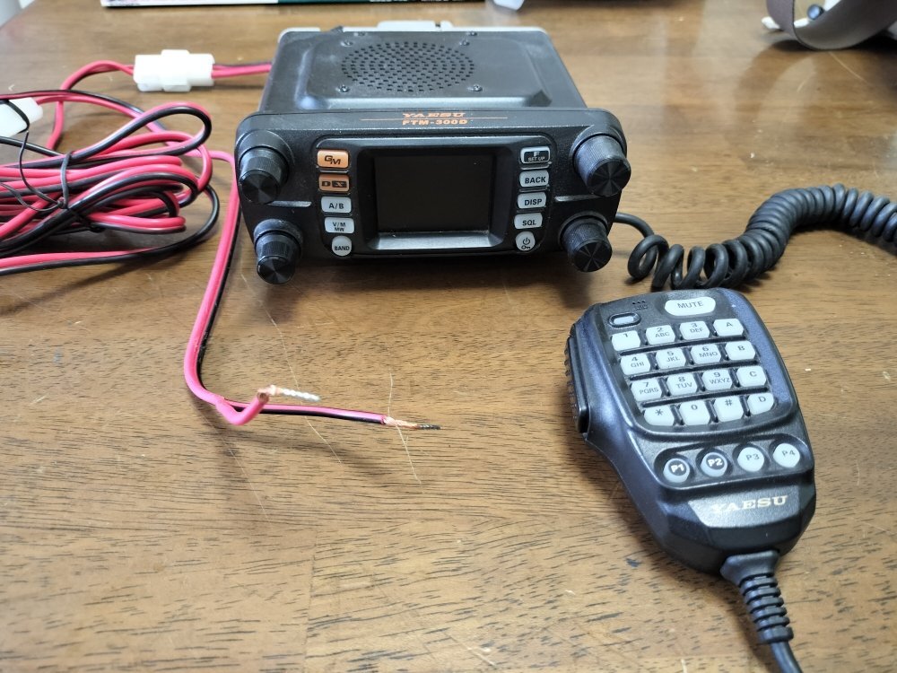 Yahoo!オークション -「ftm300」(トランシーバー) (アマチュア