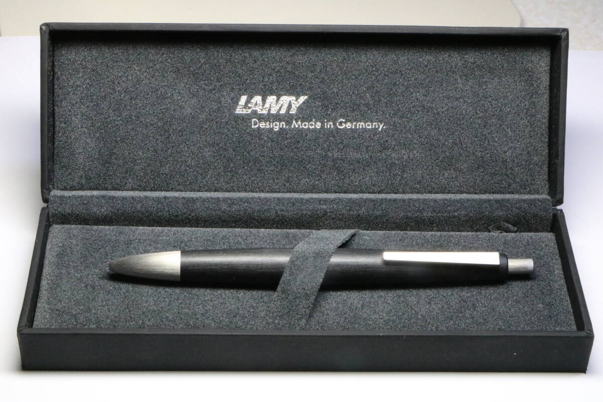 Yahoo!オークション -「ラミー2000」(筆記用具) (文房具)の落札