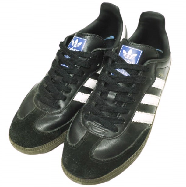 Yahoo!オークション -「adidas samba og」(28.0cm) (アディダス