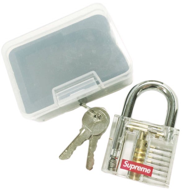 2025年最新】Yahoo!オークション -シュプリーム 鍵の中古品