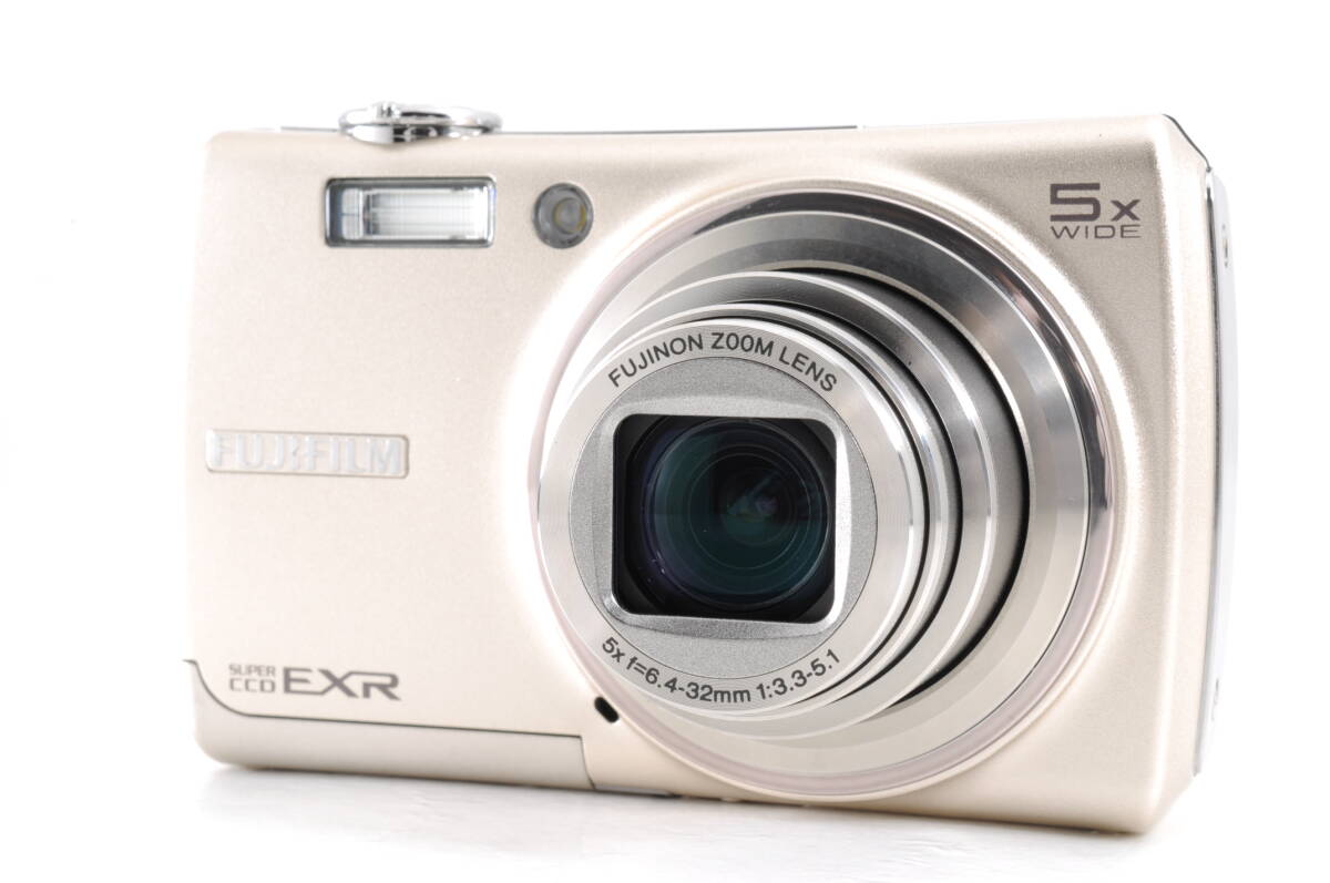 Yahoo!オークション -「finepix f200exr」(家電、AV、カメラ) の