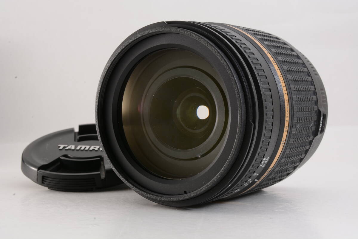 Yahoo!オークション -「タムロン 18-250 canon」の落札相場