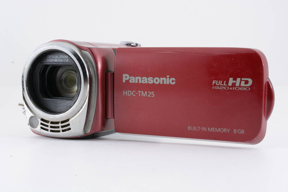 ★【 中古/動作品 】★ 【 PANASONIC NV-W2/再生確認済み】 ☆【 中古/動作品】☆ 【 PANASONIC NV-W2/再生確認済み
