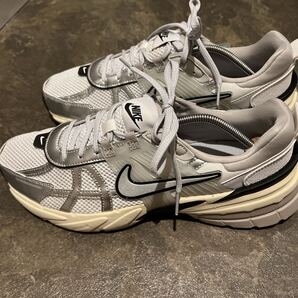 美品 Nike V2K run