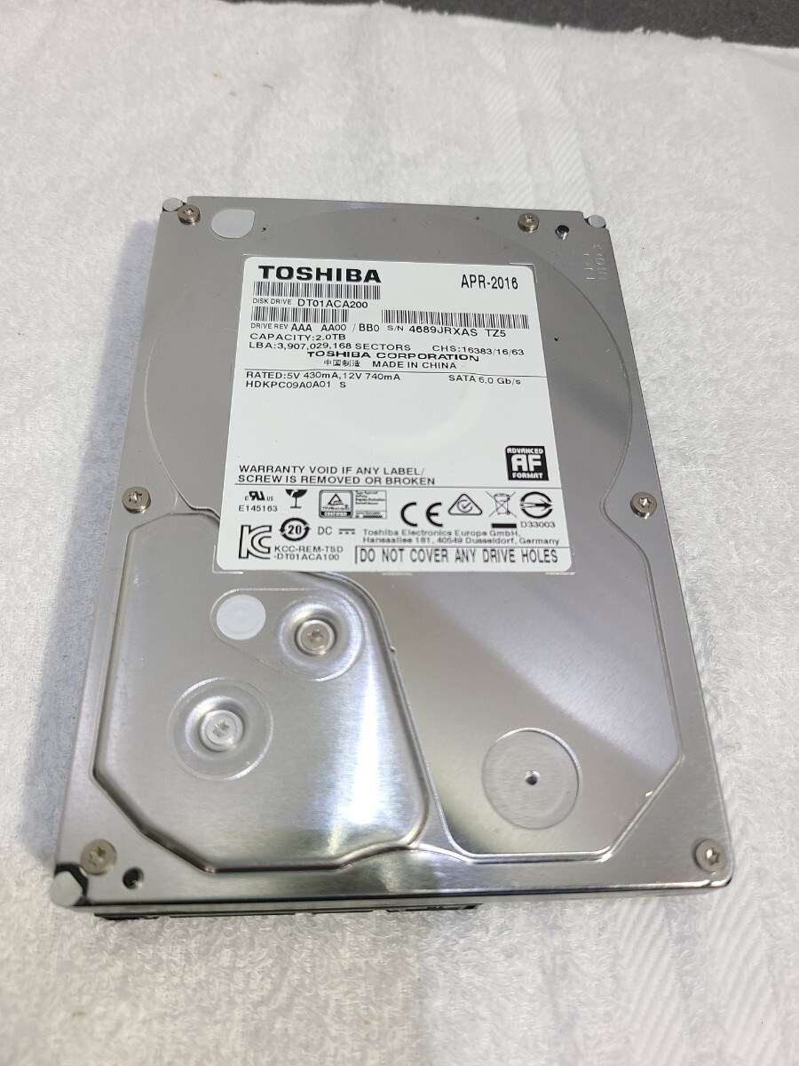 2025年最新】Yahoo!オークション -hdd 3.5インチ(ハードディスク