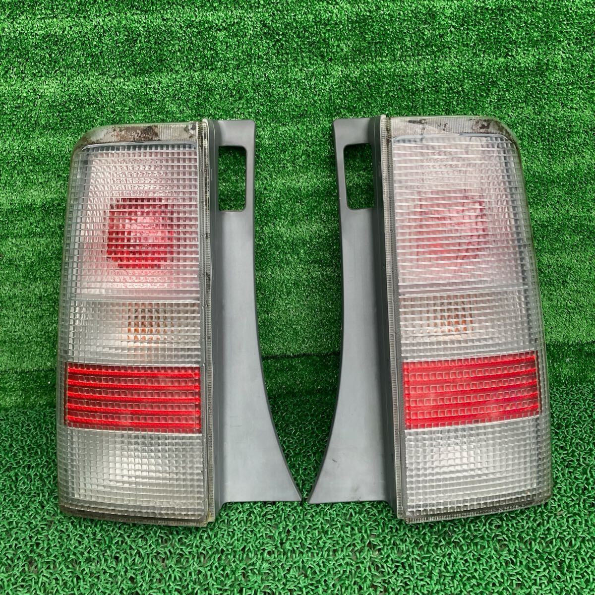 美品 bb ncp ソナー製 テールランプ 2025年最新】Yahoo!オークション -トヨタ bb ncp テールランプ