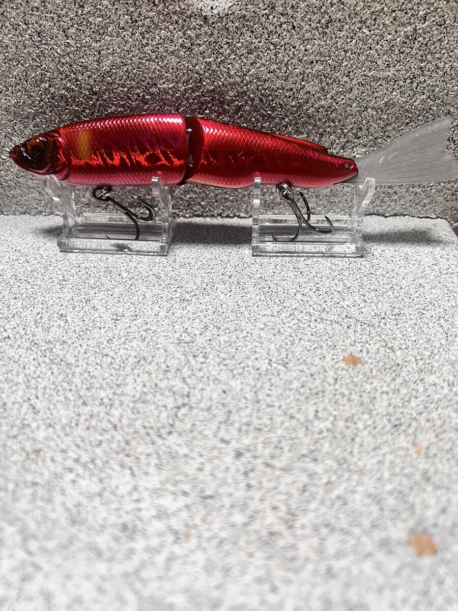 ビッグベイト　ソルトルアー シーバス　未使用　中古 ビッグベイト ソルトルアー シーバス 未使用 中古 楽天市場