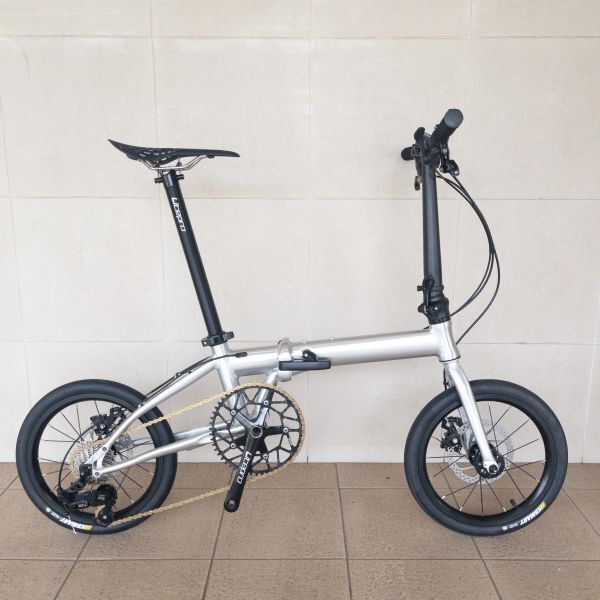 2025年最新】Yahoo!オークション -dahon(折り畳み自転車)の中古