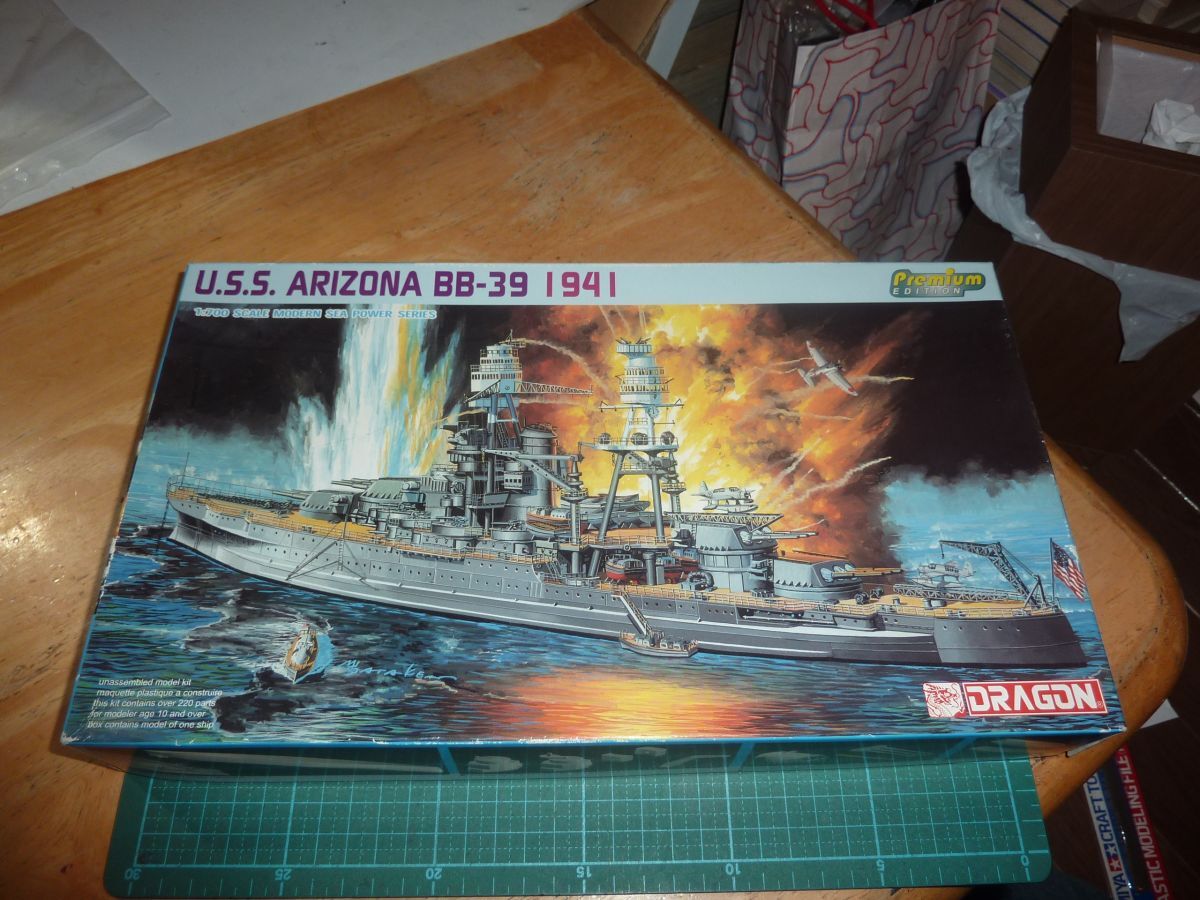 2025年最新】Yahoo!オークション -戦艦アリゾナの中古品・新品