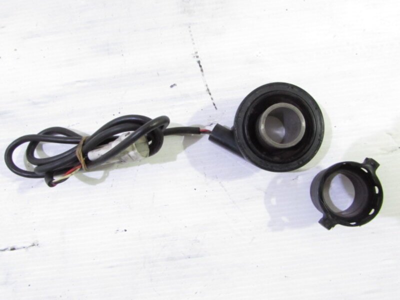 スピードメーターセンサー YAMAHA ヤマハ XJR1300 XJR1300】電気式スピードメーターのスピードセンサーを修理