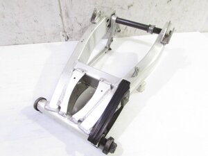 XJR1300 RP03J 流用・加工にも 純正 スイングアームSET 程度良好!! 検※ RP17J RP01J RP021 XJR1200 XJR1200R 4KG SP ブレンボ 160U01