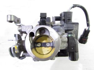 DトラッカーX LX250V 大人気!! 実動車外し 純正 スロットルボディーインジェクター 調子良好!! 検※ LX250E 250SB KLX250 LX250L K 164K10