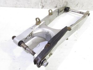 DトラッカーX LX250V 大人気!! 純正 スイングアームSET 曲りなし 検※ LX250E 250SB KLX250 LX250L KDX250 LX250V 164K04