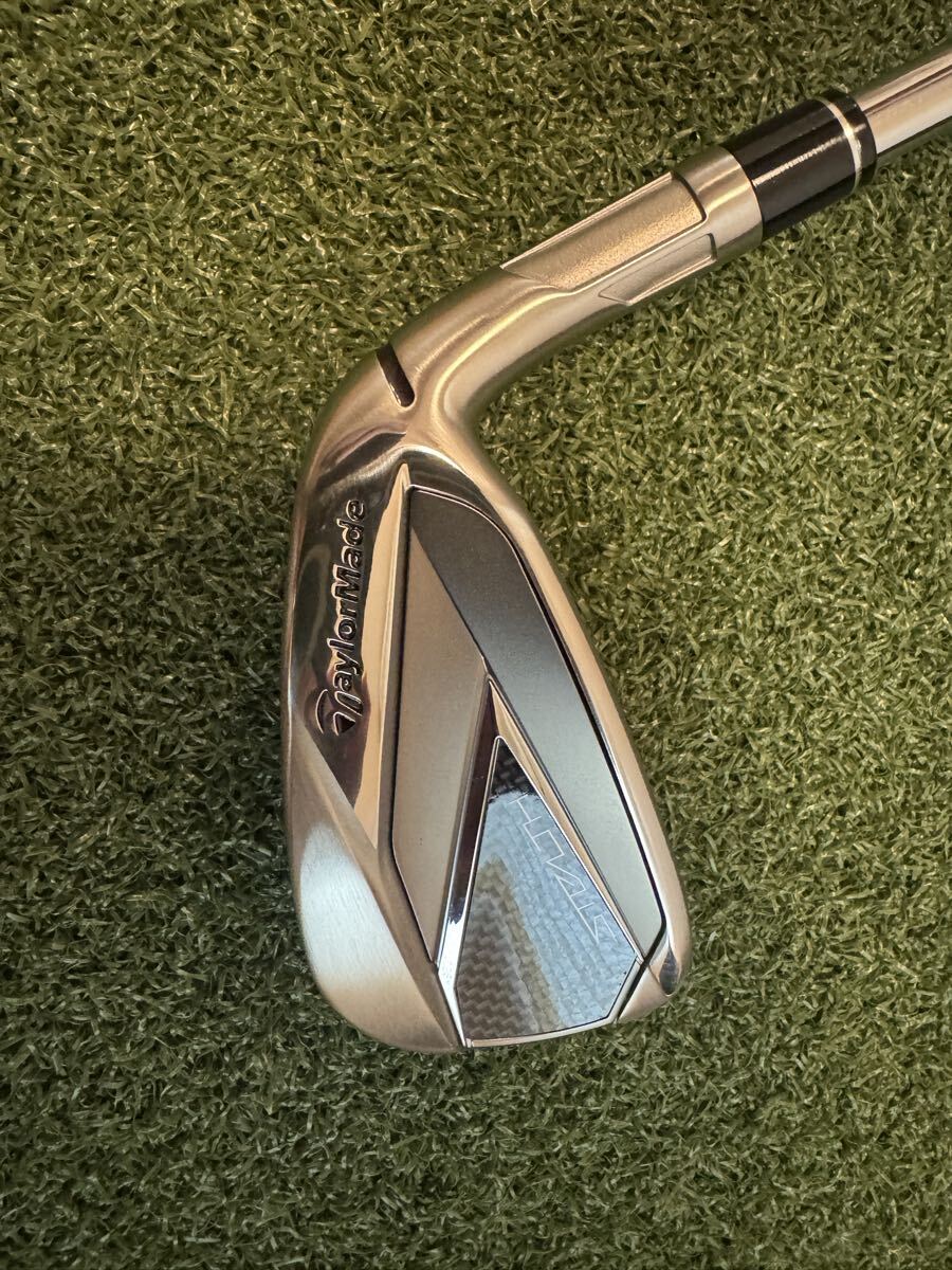 2025年最新】Yahoo!オークション -ステルスアイアン 5の中古品