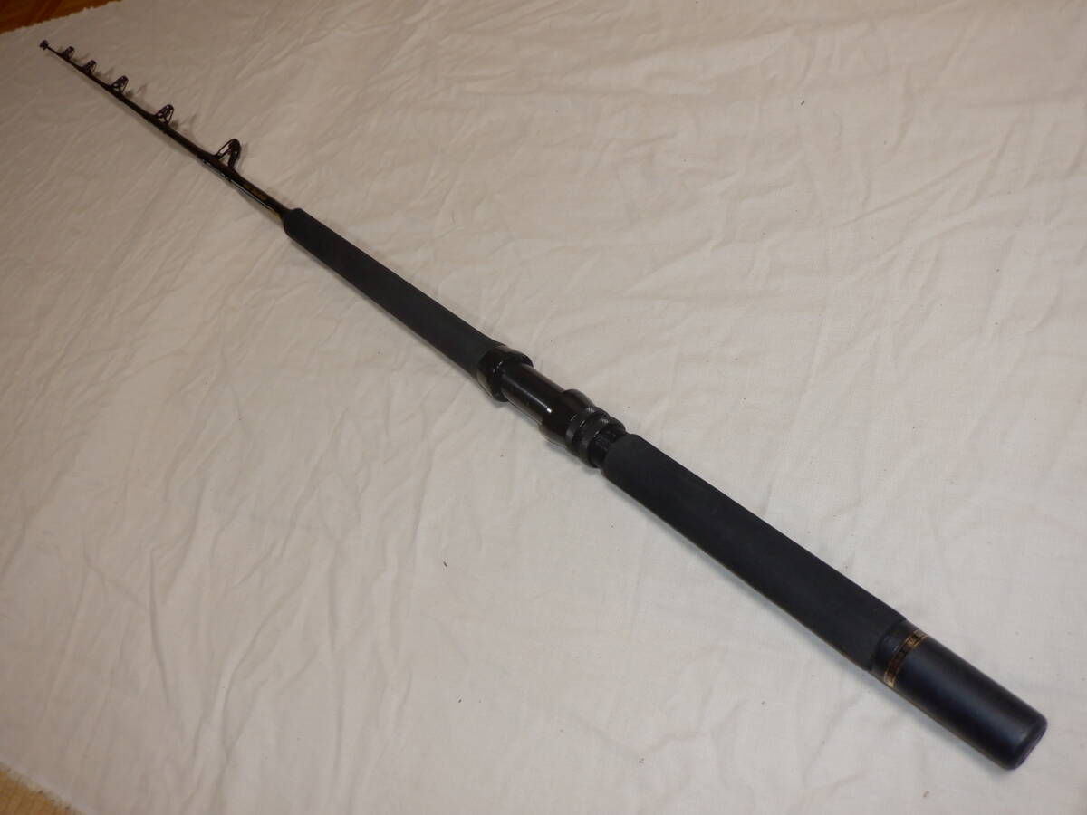 Yahoo!オークション -「シマノ トライトン shimano triton」(船