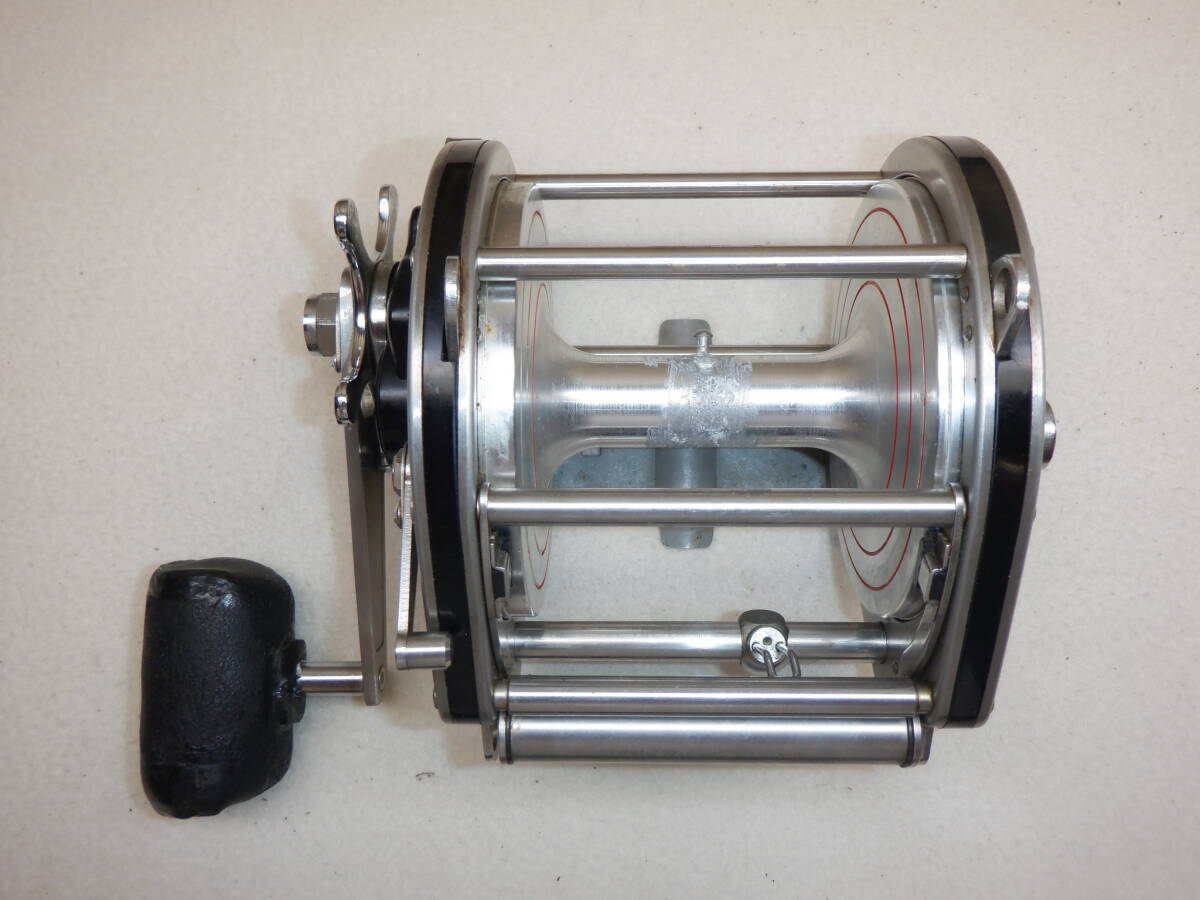 リール RYOBI ADVENTURE 120 RYOBI ADVENTURE 120