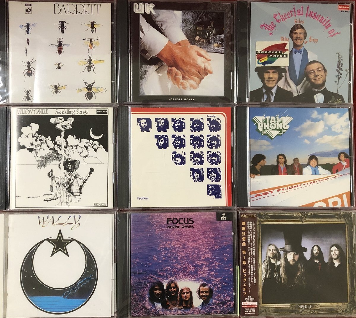 2025年最新】Yahoo!オークション - CD(音楽)の中古品・新品・未