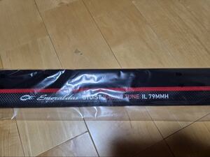 ダイワ ストイスト rt79MMH 新品