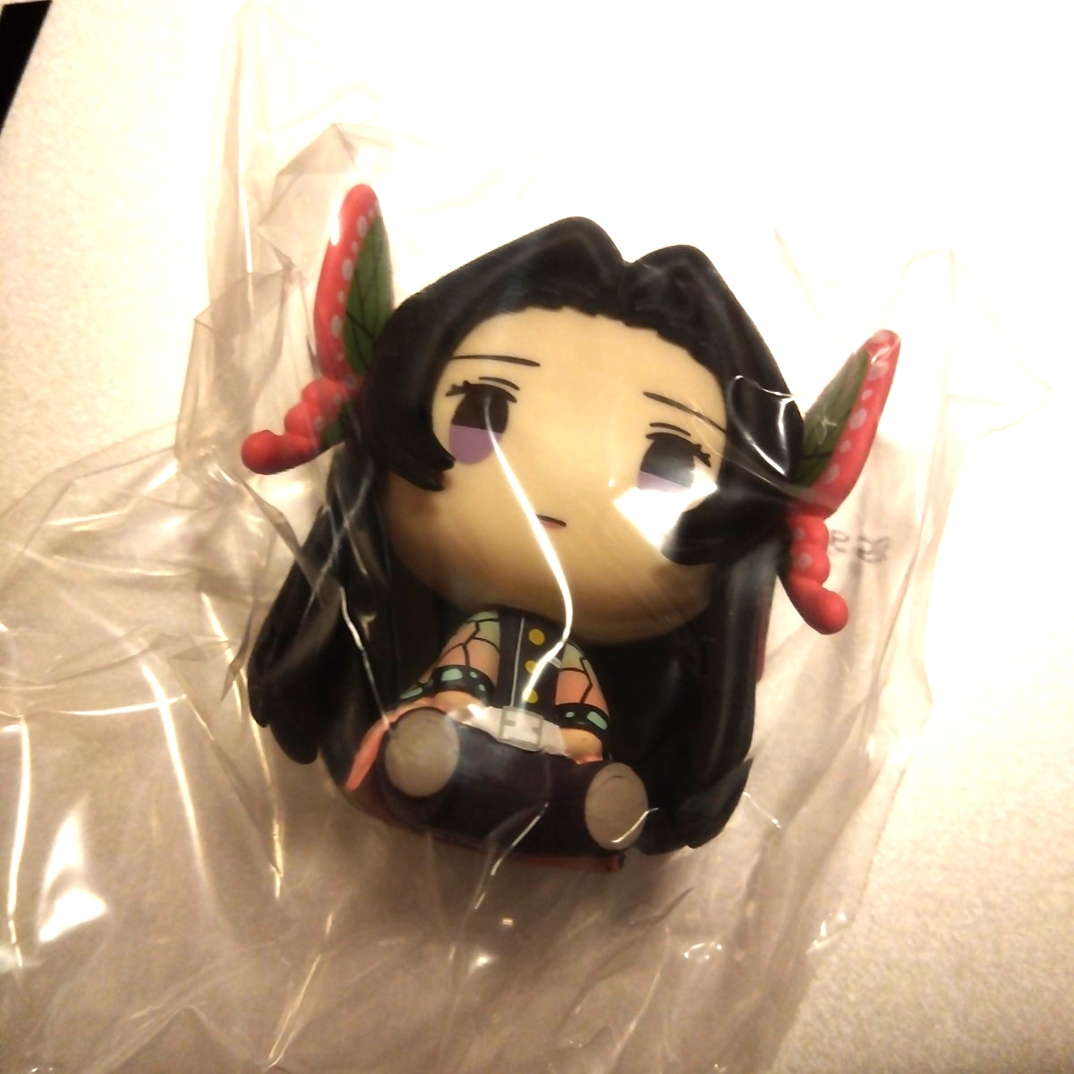 Yahoo!オークション -「ちょこのっこフィギュア」(コミック