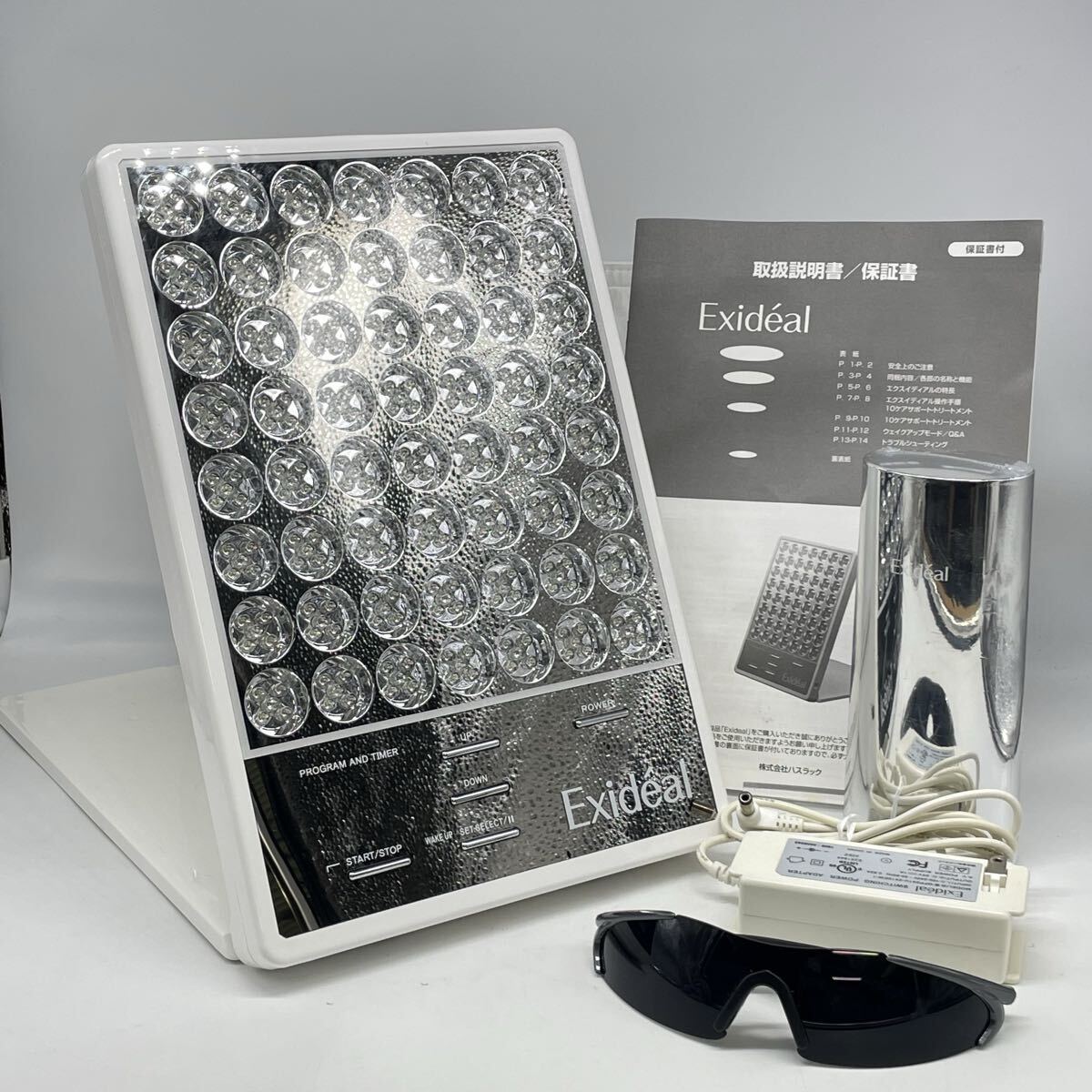 2025年最新】Yahoo!オークション -エクスイディアルledの中古品