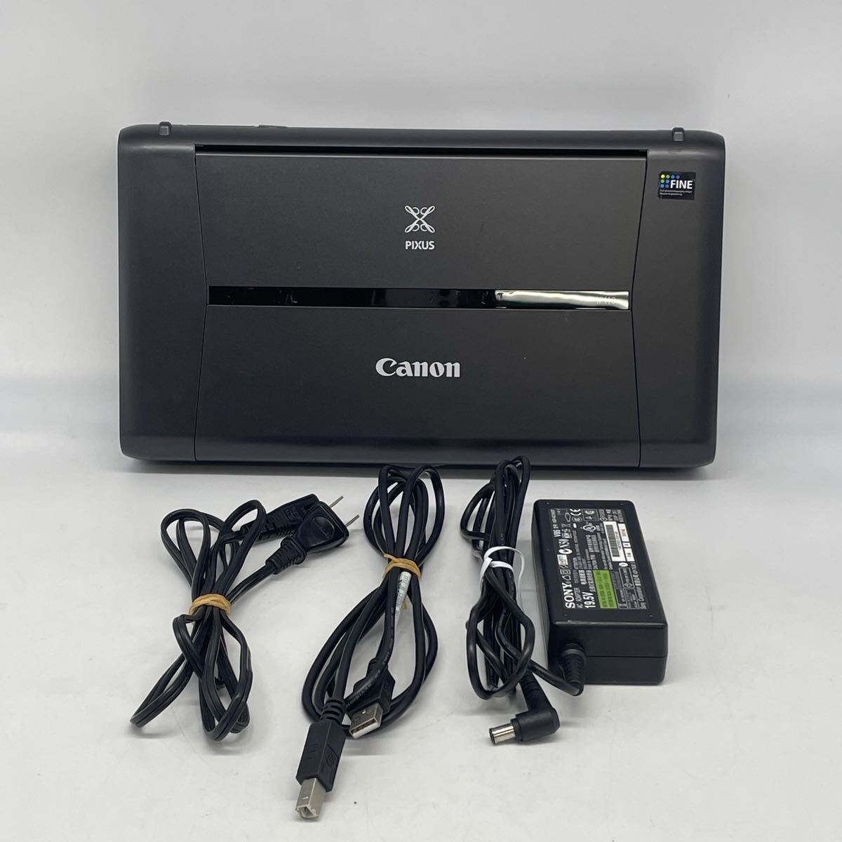 Canon PIXUS iP110 新品未開封 Amazon.co.jp: キヤノン Canon インクジェットプリンター PIXUS