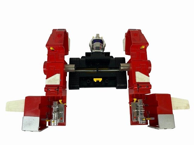 新品 未使用 トミー 奇跡合体 イデオン 超合金 当時物 新品 未使用 トミー 奇跡合体 イデオン 超合金 当時物 旧トミー